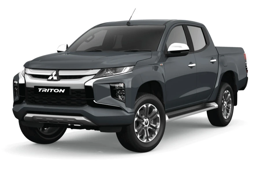 Triton GLXR 4wd Business