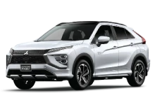 Eclipse Cross PHEV Offer Tile