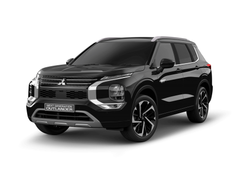 Outlander Phev Vrx